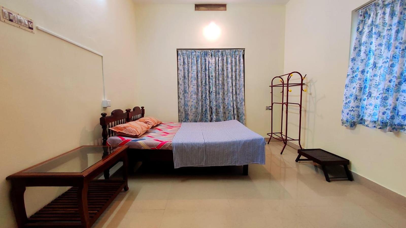 Happy Buddha Homestay Varkala Esterno foto