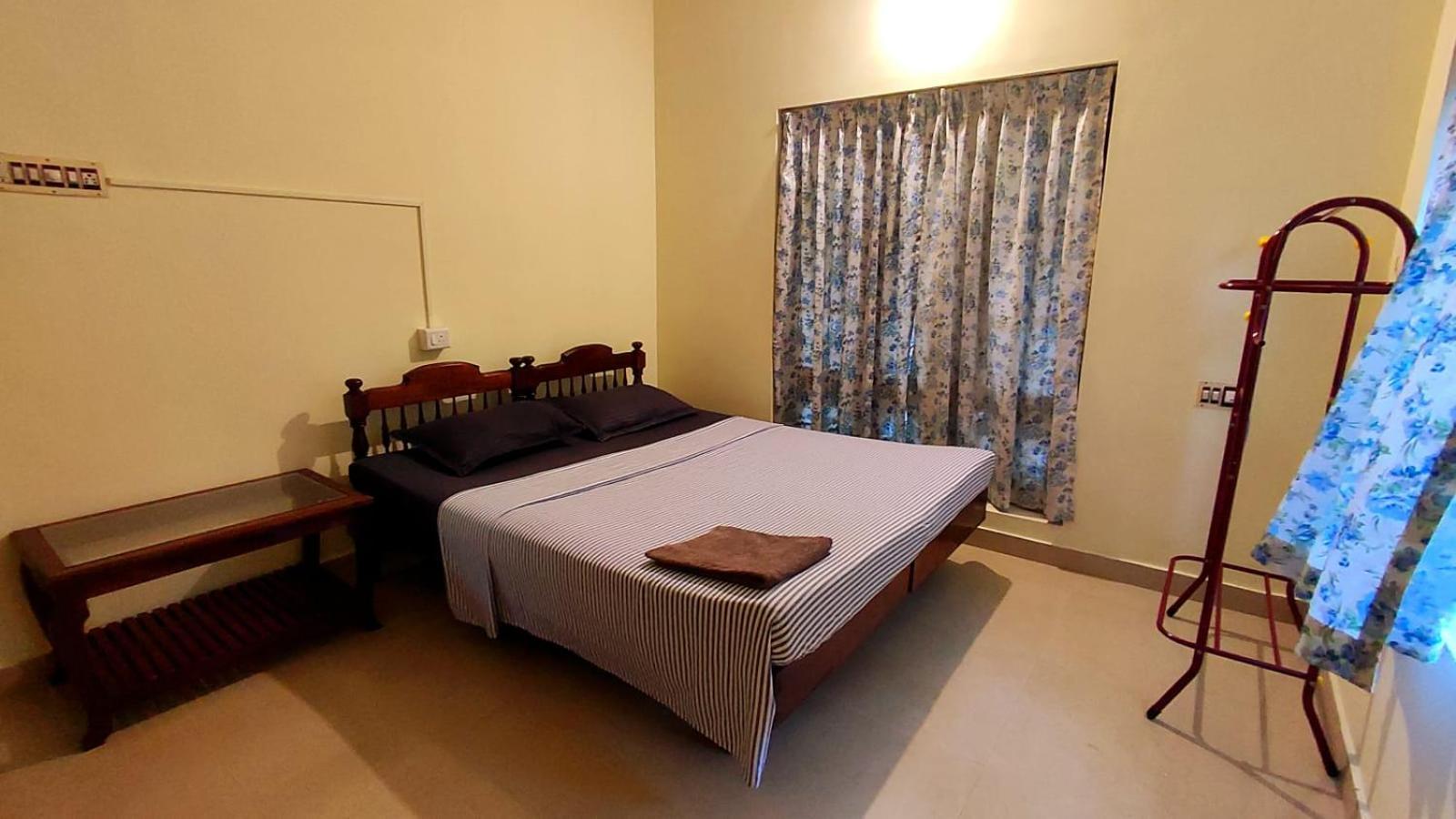 Happy Buddha Homestay Varkala Esterno foto